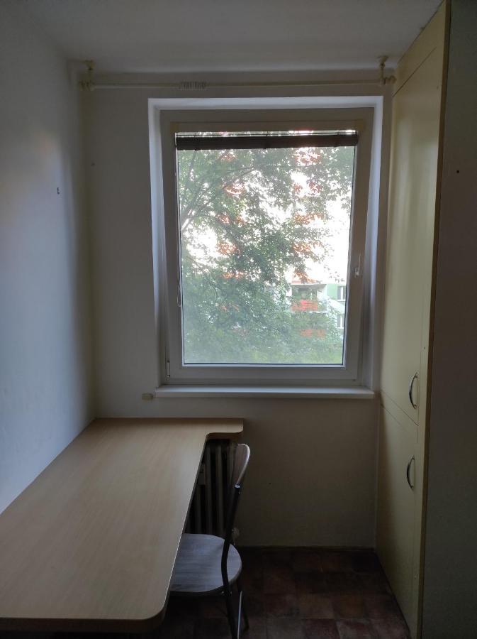 Stiborka Apartment Olomouc Luaran gambar