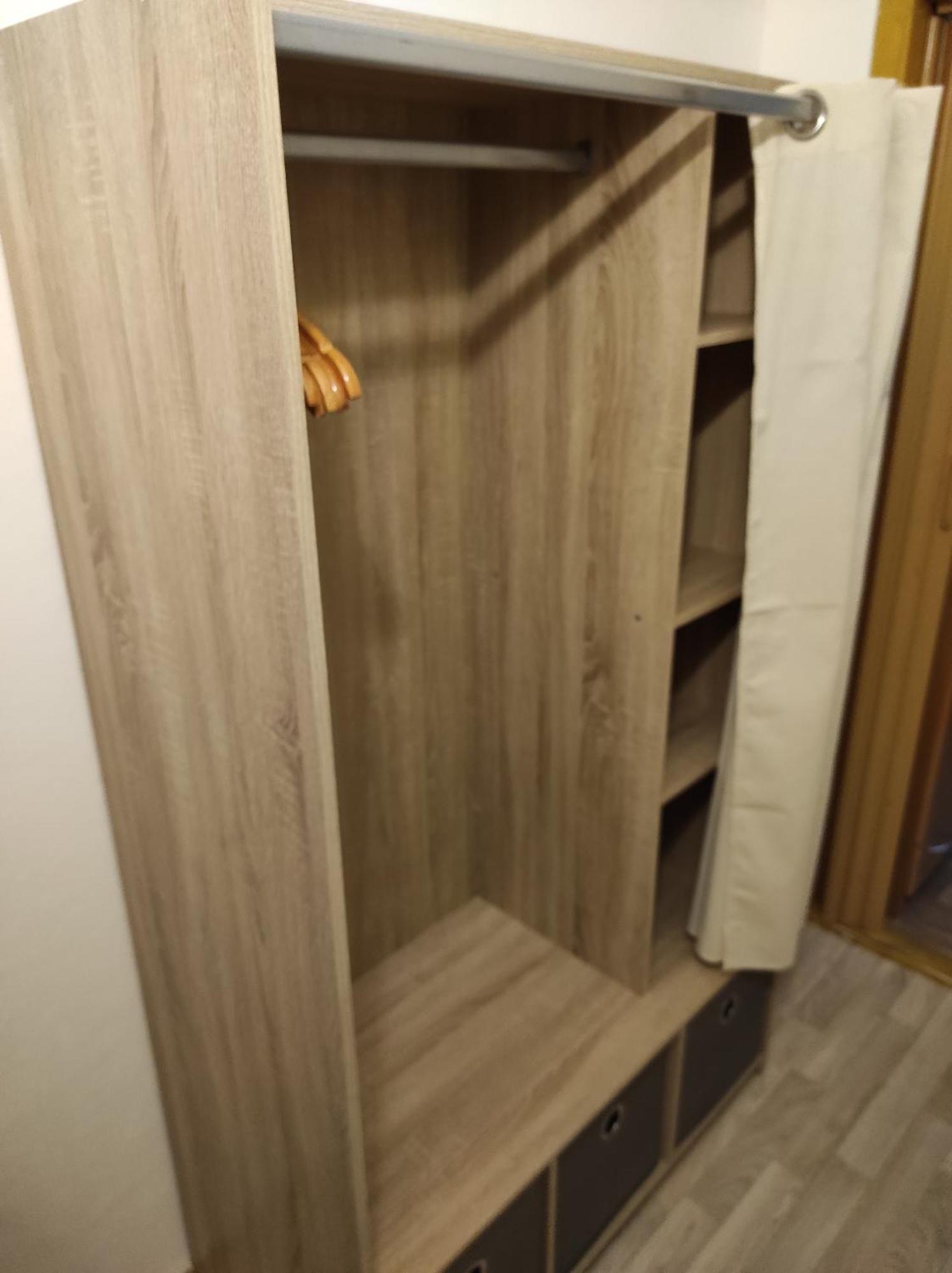 Stiborka Apartment Olomouc Luaran gambar