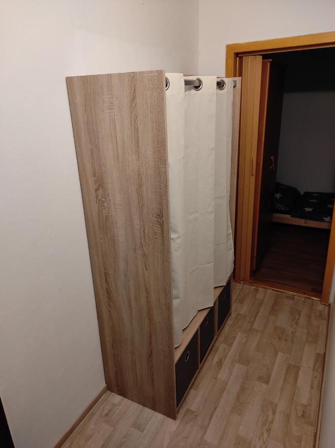 Stiborka Apartment Olomouc Luaran gambar